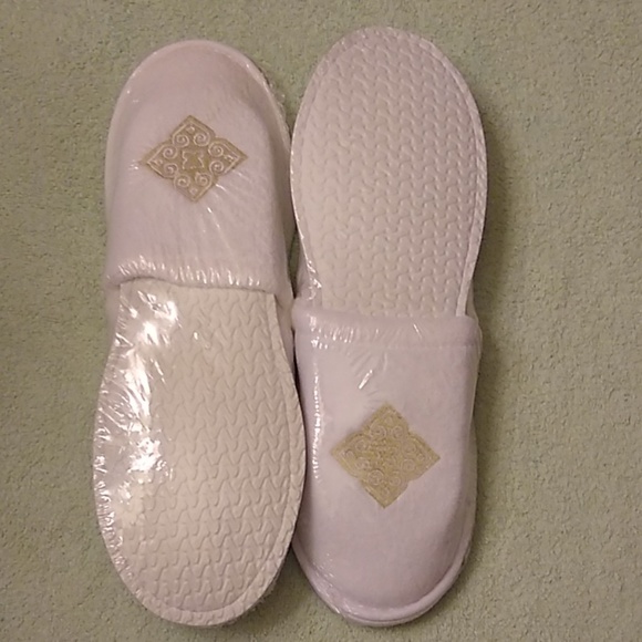 2pr Almar Resort PV Slippers - Picture 3 of 3
